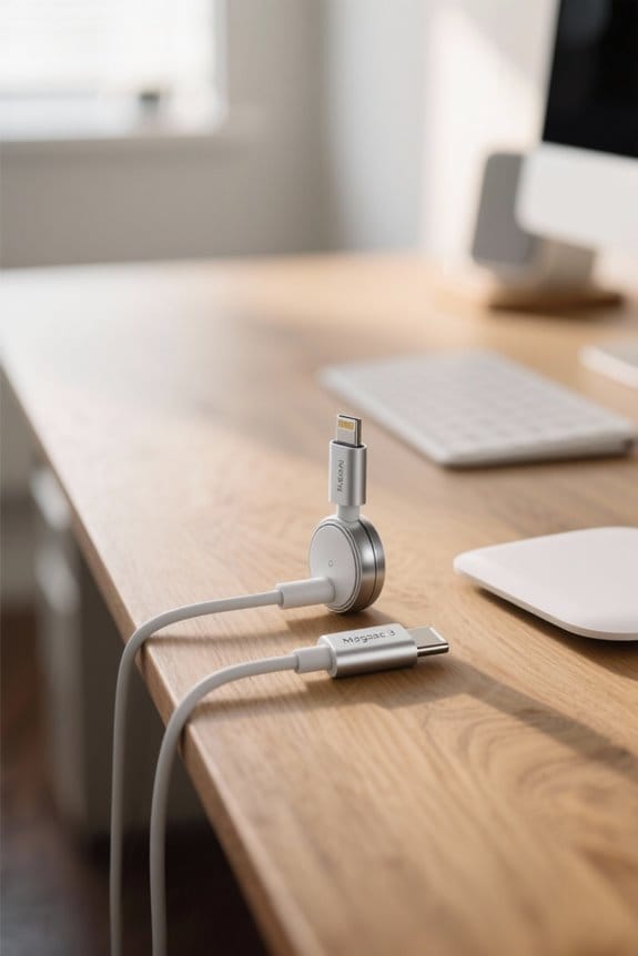 magsafe 3 versus usb c