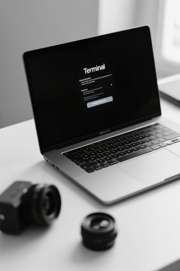 manage macos app permissions