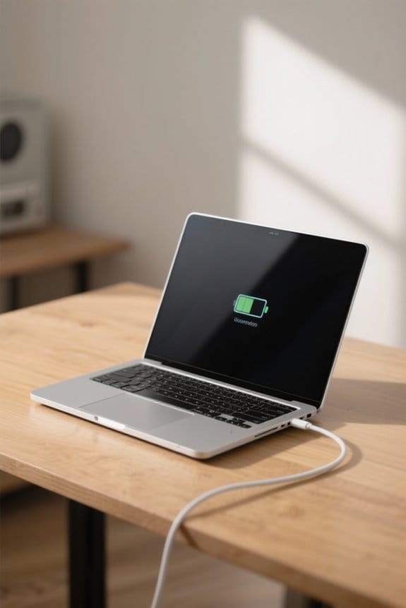 optimizing laptop battery lifespan