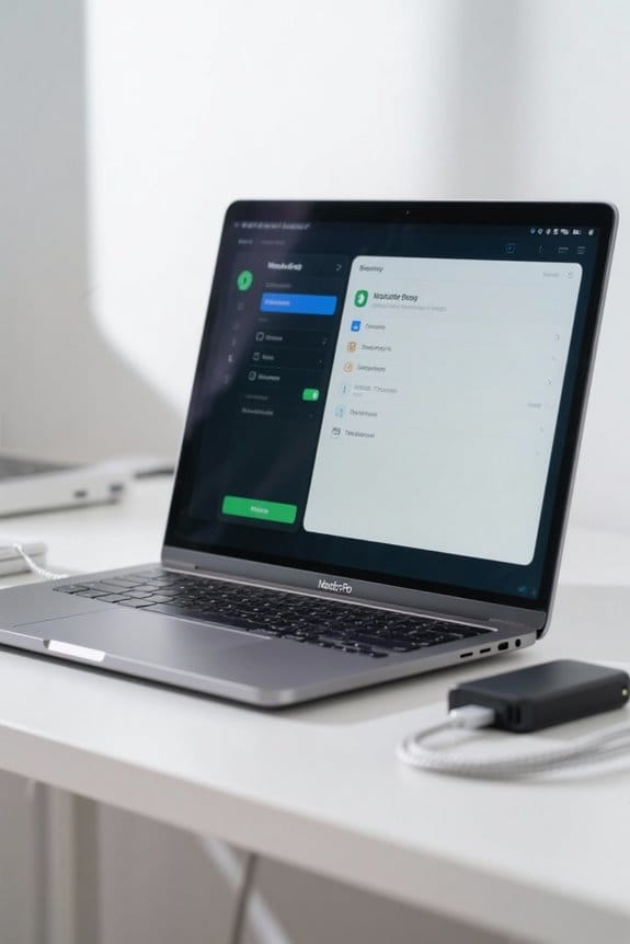 protecting mac from malware