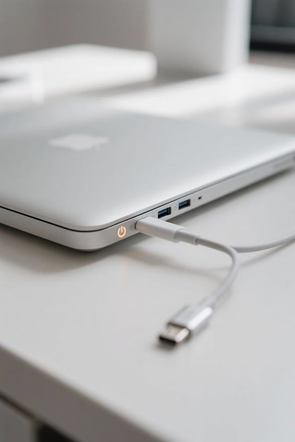 reboot mac for connectivity issues