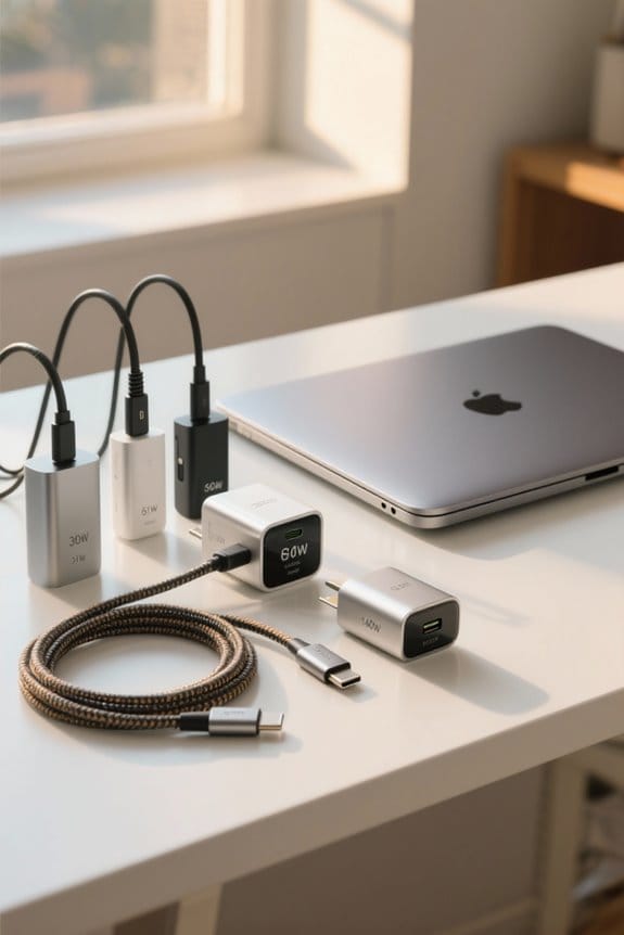 safe third party charging tips