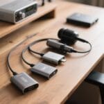 usb c audio specifications overview