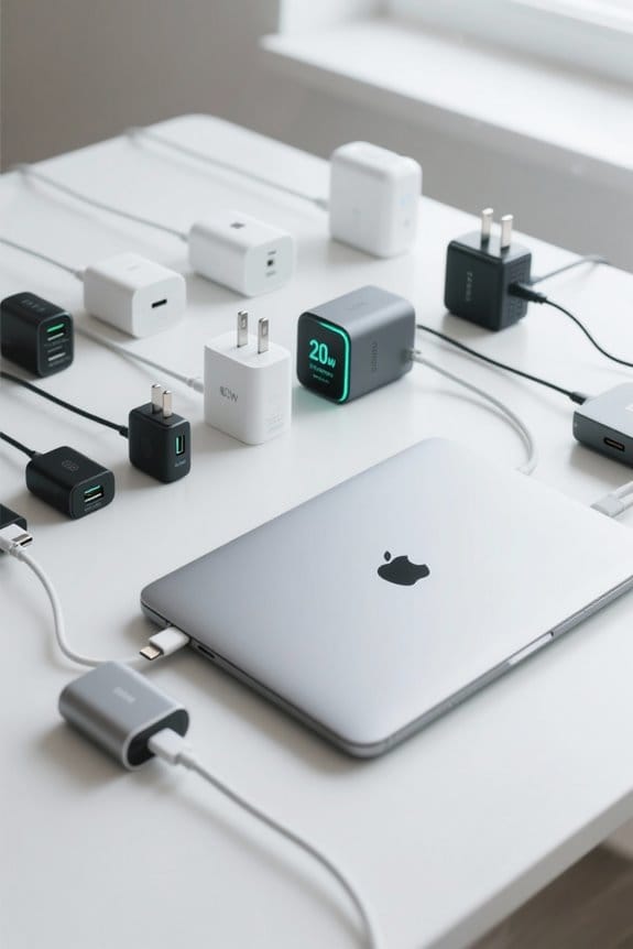 usb pd charger efficiency guide